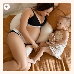Baby Bub Maternity Pillow